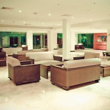 Hotel Kristoff Maracaibo Zewnętrze zdjęcie