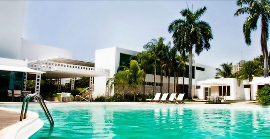 Hotel Kristoff Maracaibo Zewnętrze zdjęcie